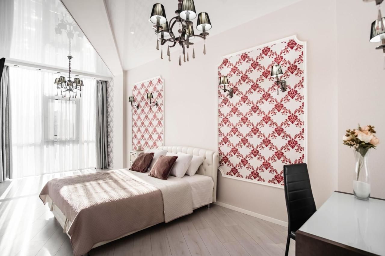 Апартаменты Barkar ArCadia Apartments Одесса