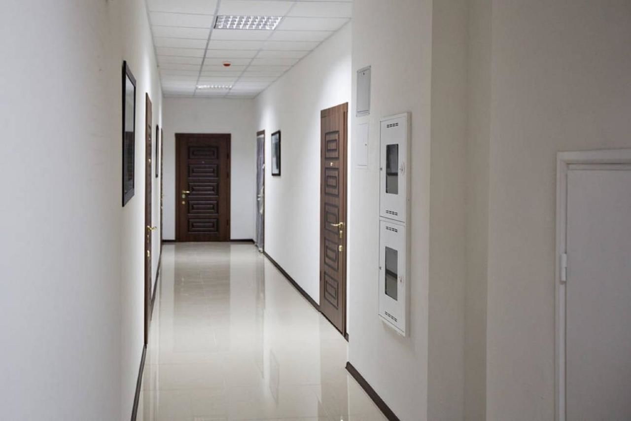 Апартаменты Barkar ArCadia Apartments Одесса