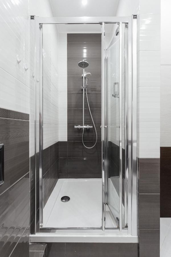 Апартаменты Barkar ArCadia Apartments Одесса-23