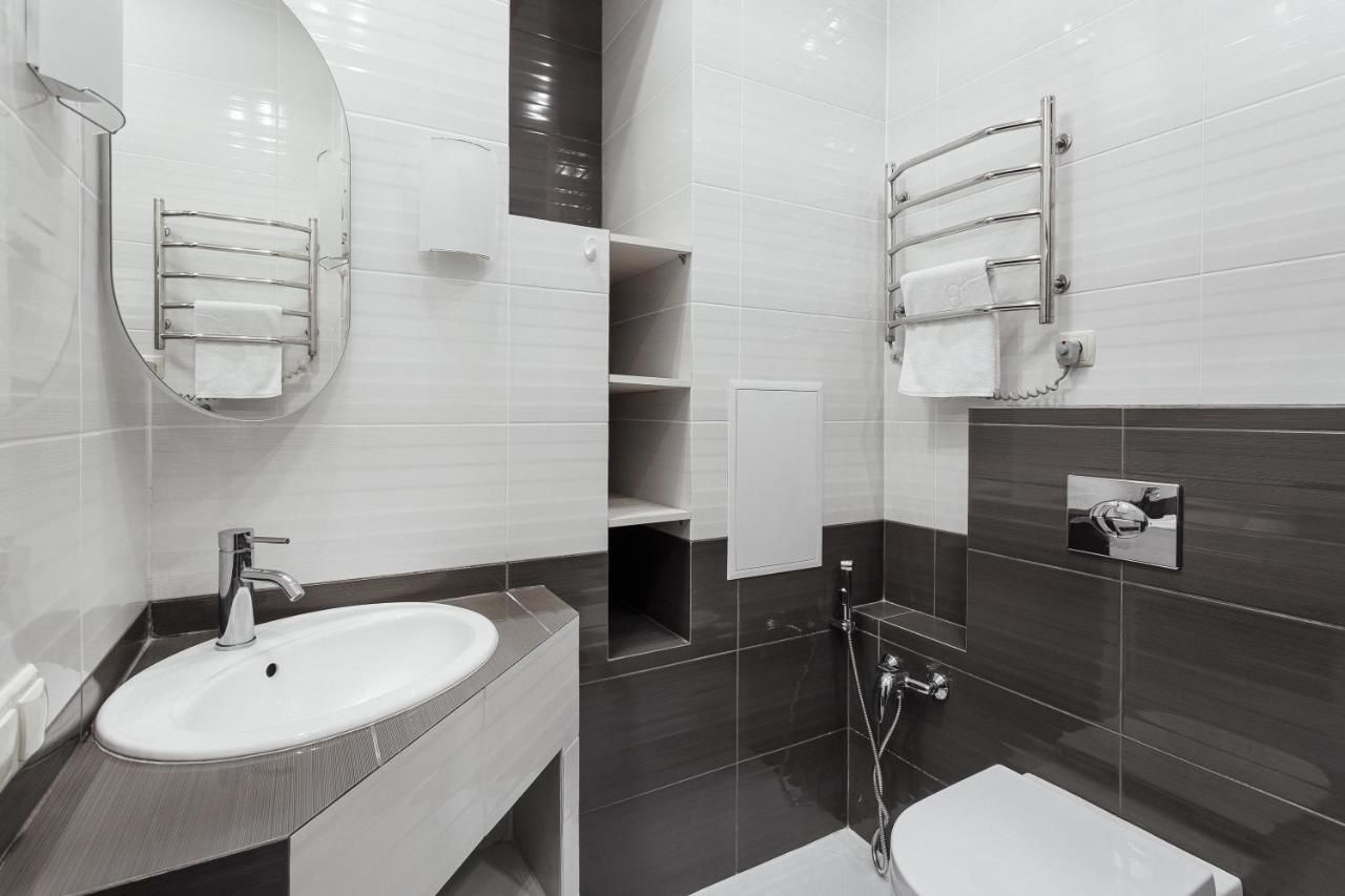 Апартаменты Barkar ArCadia Apartments Одесса-24