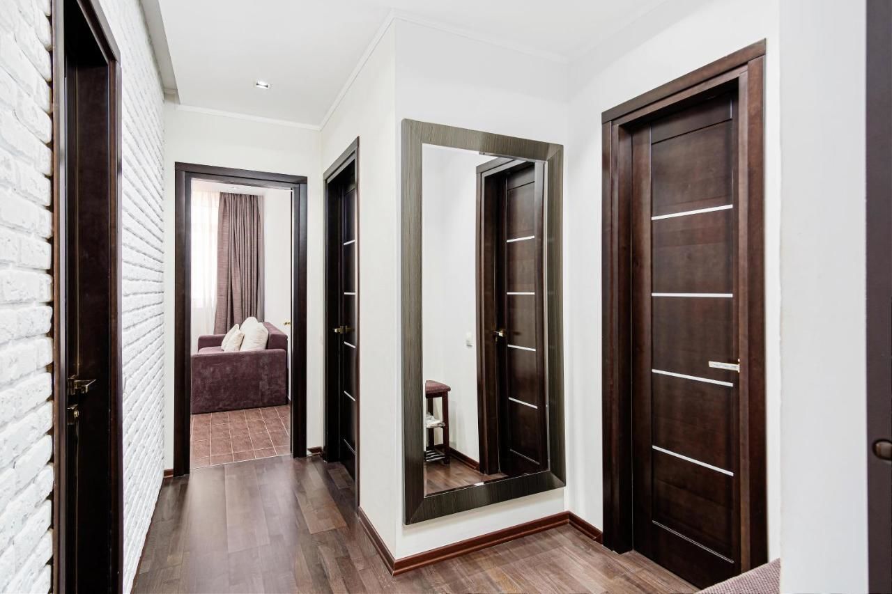 Апартаменты Barkar ArCadia Apartments Одесса-41