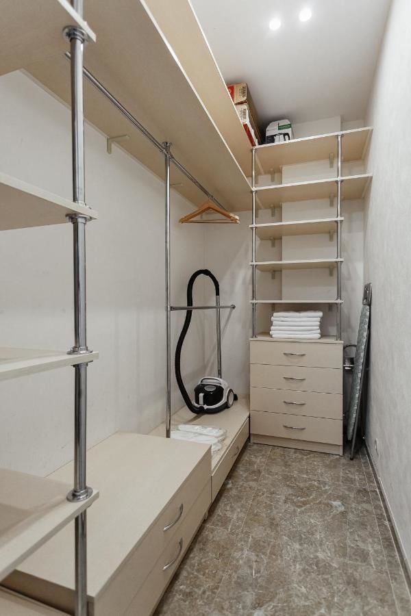 Апартаменты Barkar ArCadia Apartments Одесса-42