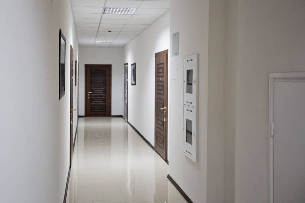 Апартаменты Barkar ArCadia Apartments Одесса