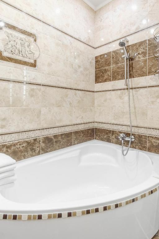 Апартаменты Barkar ArCadia Apartments Одесса
