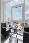 Апартаменты Barkar ArCadia Apartments Одесса-1