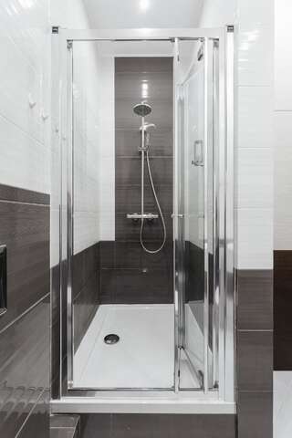 Апартаменты Barkar ArCadia Apartments Одесса Апартаменты с 1 спальней-7