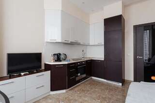 Апартаменты Barkar ArCadia Apartments Одесса Апартаменты с 1 спальней-9