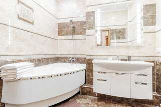 Апартаменты Barkar ArCadia Apartments Одесса Апартаменты с 1 спальней-6