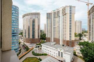 Апартаменты Barkar ArCadia Apartments Одесса Апартаменты с 1 спальней-10