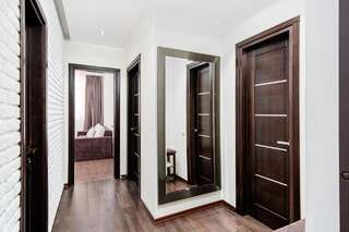 Апартаменты Barkar ArCadia Apartments Одесса Люкс с 1 спальней-13