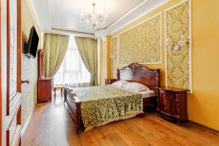 Апартаменты Barkar ArCadia Apartments Одесса Апартаменты с 1 спальней-7
