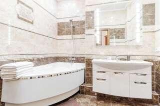 Апартаменты Barkar ArCadia Apartments Одесса Апартаменты с 1 спальней-12