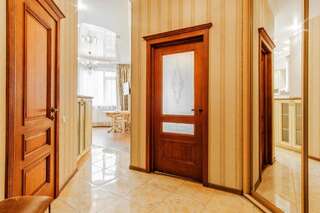 Апартаменты Barkar ArCadia Apartments Одесса Апартаменты с 1 спальней-13