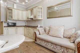 Апартаменты Barkar ArCadia Apartments Одесса Апартаменты с 1 спальней-19