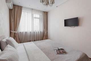 Апартаменты Barkar ArCadia Apartments Одесса Апартаменты с 1 спальней-1