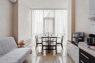 Апартаменты Barkar ArCadia Apartments Одесса Апартаменты с 1 спальней-2