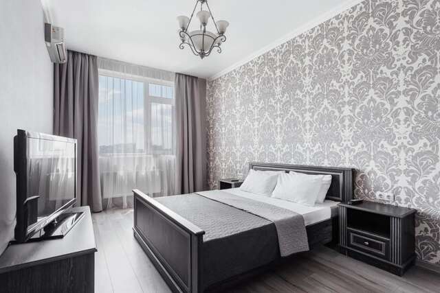 Апартаменты Barkar ArCadia Apartments Одесса-12