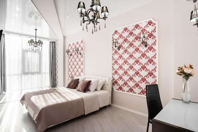 Апартаменты Barkar ArCadia Apartments Одесса-15