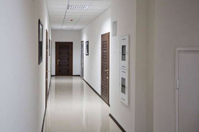 Апартаменты Barkar ArCadia Apartments Одесса-20