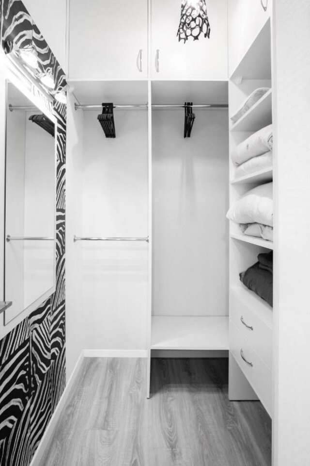 Апартаменты Barkar ArCadia Apartments Одесса-27