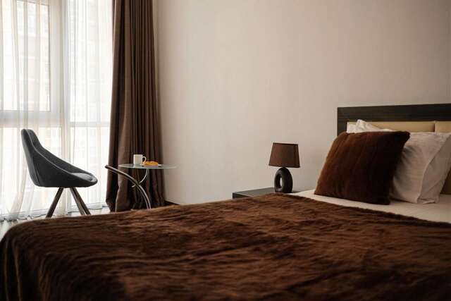 Апартаменты Barkar ArCadia Apartments Одесса-34