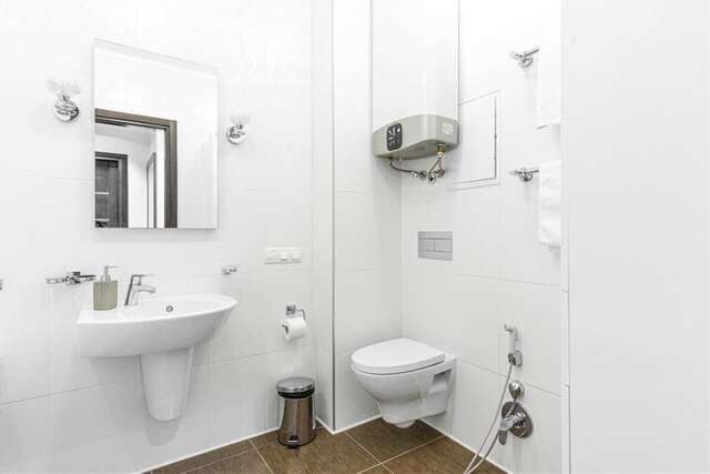 Апартаменты Barkar ArCadia Apartments Одесса-36