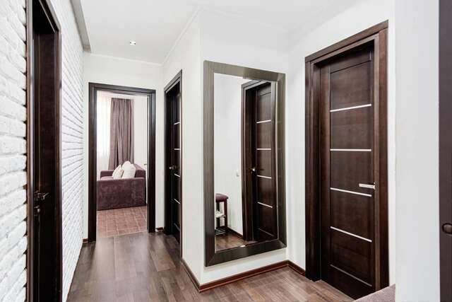 Апартаменты Barkar ArCadia Apartments Одесса-40