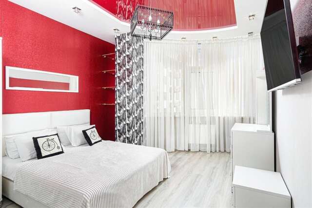 Апартаменты Barkar ArCadia Apartments Одесса-6