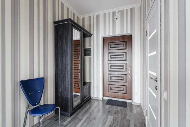 Апартаменты Barkar ArCadia Apartments Одесса-42