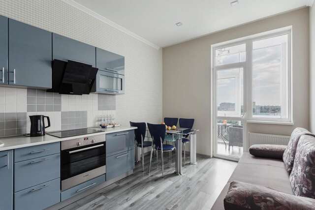 Апартаменты Barkar ArCadia Apartments Одесса-43