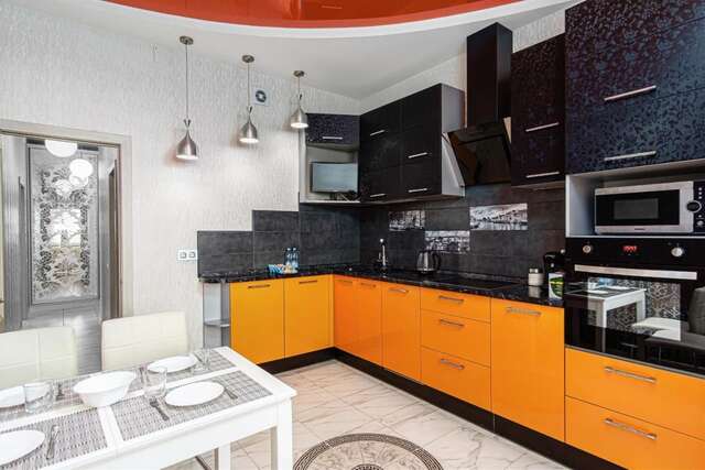 Апартаменты Barkar ArCadia Apartments Одесса-45