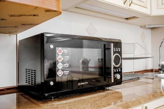 Апартаменты Barkar ArCadia Apartments Одесса-56