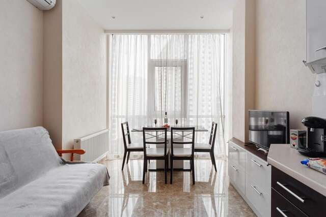 Апартаменты Barkar ArCadia Apartments Одесса-10